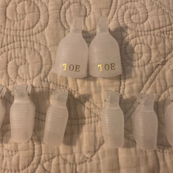 💅 Bundle - 36 Gellen Gel Polish Kit & LED Curing Lamp - Picture 9 of 9